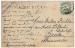ak149364a Piestany (Pöstyen), Arbeiter-Pensionat