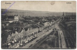 ak149374 Presov, Latkep