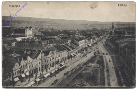 ak149374 Presov, Latkep