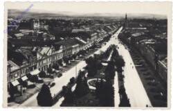 ak149380 Presov, Panorama