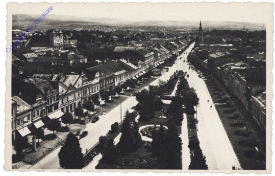 ak149380 Presov, Panorama