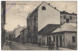 ak149386 Ruzombereok (Rosenberg), Mostova ulica