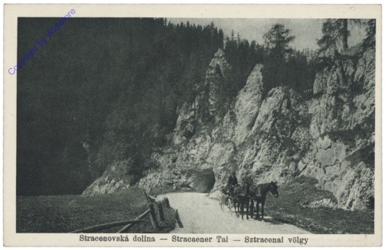 ak149394 Stratena (Verlorenseifen), Stracaener Tal