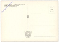 ak149396a Strbske Pleso, Ansicht