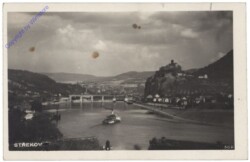 ak149399 Strekov, Ansicht