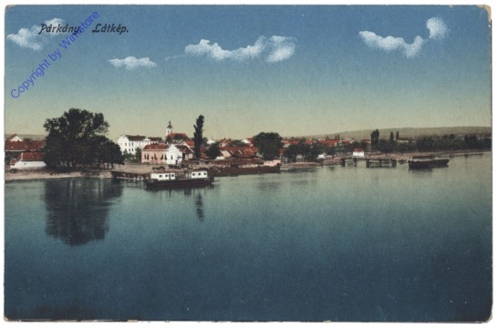 ak149401 Sturovo, Latkep