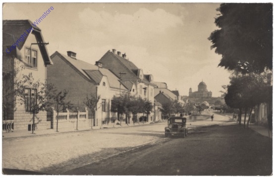 ak149402 Sturovo, Ansicht