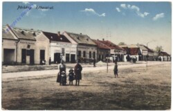 ak149404 Sturovo, Rakoczi-ut