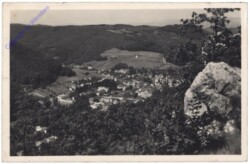 ak149425 Trencin, Panorama