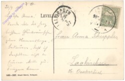 ak149456a Vysoke Tatry (Hohe Tatra), Ansicht