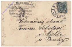 ak149482a Allgemein, Frauenkopf