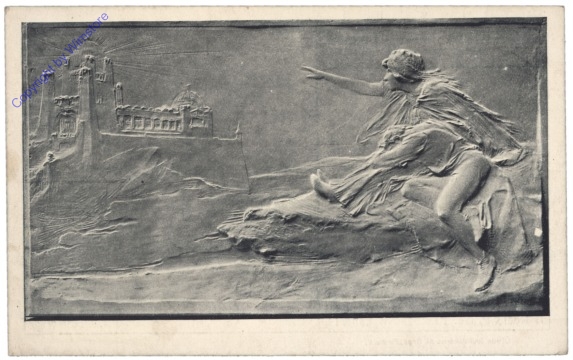 ak149483 Allgemein, St. Sucharda: Princ a Liliana