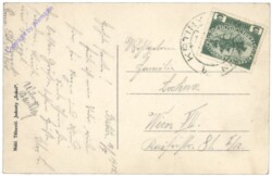 Babice nad Svitavou (Babitz), Multiansicht