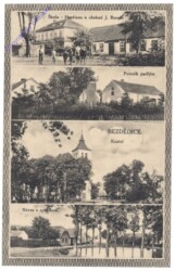 Bela pod Bezdezem (Weißwasser), Multiansicht