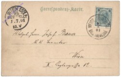 ak149513a Bila Tremesna (Weiß Trenuschna), Ansicht