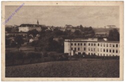 Bilovec (Wagstadt), Ortsansicht
