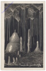 Blansko (Blanz), Ansicht