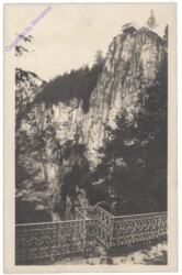 ak149519 Blansko (Blanz), Macocha