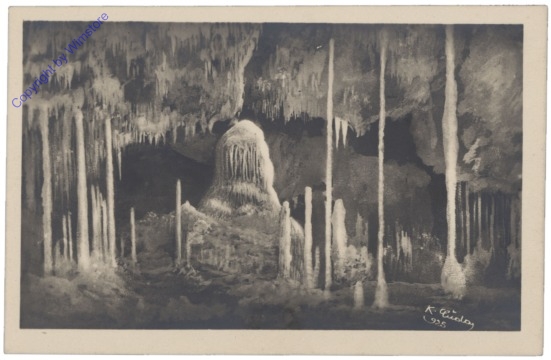 ak149521 Blansko (Blanz), Pagoda