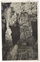 Blansko (Blanz), Ansicht