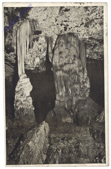 ak149522 Blansko (Blanz), Ansicht