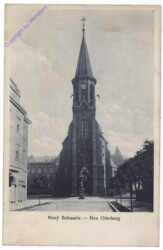 ak149525 Bohumin (Oderberg), Ortsansicht