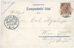 Breclav (Lundenburg), Multiansicht