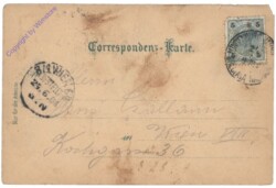 ak149547a Breclav (Lundenburg), Multiansicht