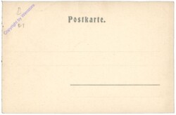Brezova (Pirkenhammer), Gruss aus