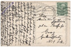 Brno (Brünn), Portal des alten Jesuitenklosters