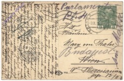 Brno (Brünn), Blick vom Spielberg gegen den Dom