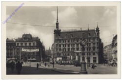 ak149574 Brno (Brünn), Freitheitsplatz