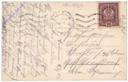 Brno (Brünn), Großer Platz