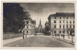 Brno (Brünn), Ansicht