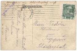 Brno (Brünn), Il zemsky dum, Ratvitovo namesti