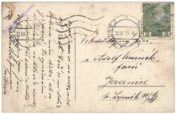 ak149586a Brno (Brünn), Ceska technika