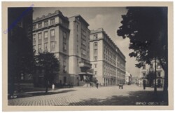 Brno (Brünn), Ansicht