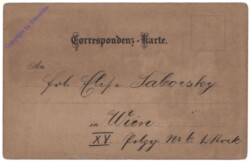 Brno (Brünn), Gruss aus