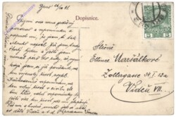 Brno (Brünn), Kasarna