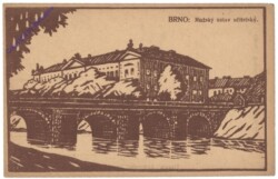 Brno (Brünn), Muzsky ustav ucitelsky