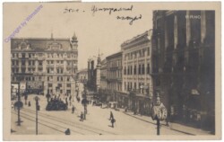 Brno (Brünn), Ansicht