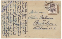 Brno (Brünn), Ansicht