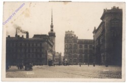 Brno (Brünn), Ansicht