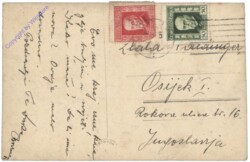 Brno (Brünn), Ansicht