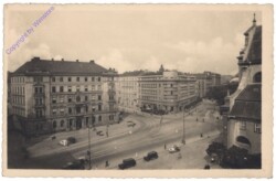 Brno (Brünn), Ansicht