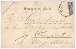 ak149627a Brno (Brünn), Bahnring