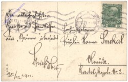 ak149628a Brno (Brünn), Schmerlingova trida