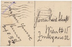 Brno (Brünn), Bahnring