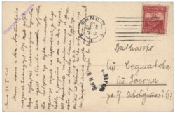 Brno (Brünn), Ansicht