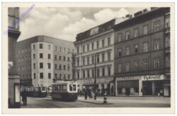 Brno (Brünn), Ansicht